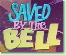 Saved By The Bell