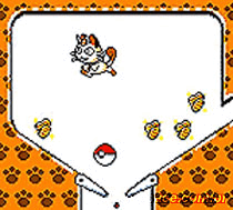 Kill The Meowth!