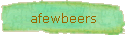 afewbeers