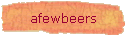 afewbeers