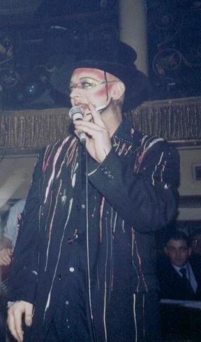 Cafe De Paris