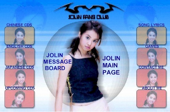 EnTeR KeNg HeE's JoLiN WeBsItE