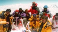 Big Summit - Everest'99