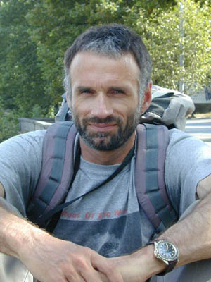 Merab Khabazi