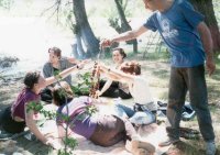 Merab Khabazi's Photo Gallery