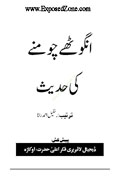 زمروں کی ترتیب سے آخری ارسال شدہ رسائل و کتب