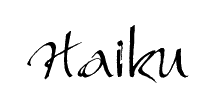 Haiku