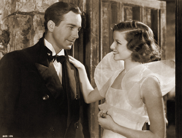 Bill of Divorcement 1932