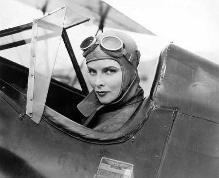 Christopher Strong 1933