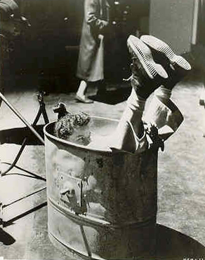 The Iron PettiCoat 1956