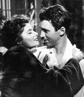 The Philadelphia Story 1940 with Jimmy Stewart