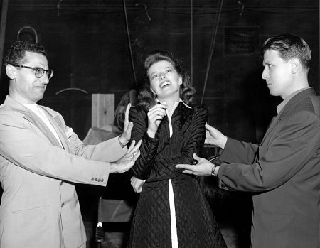Woman of the Year 1942