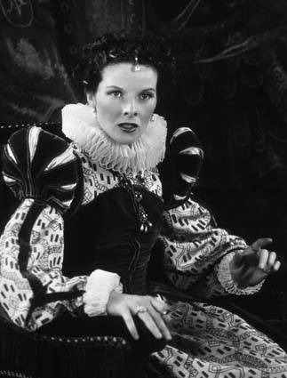 Mary of Scottland 1936