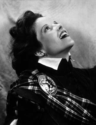 Mary of Scottland 1936