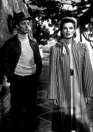 Undercurrent 1946 with Robert Mitchum