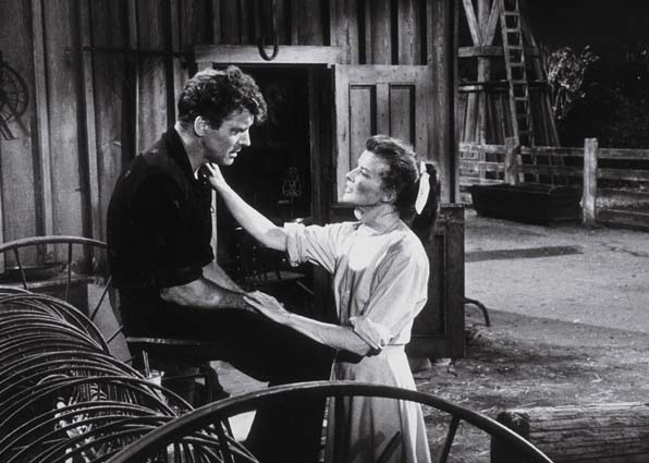 The Rain Maker 1956