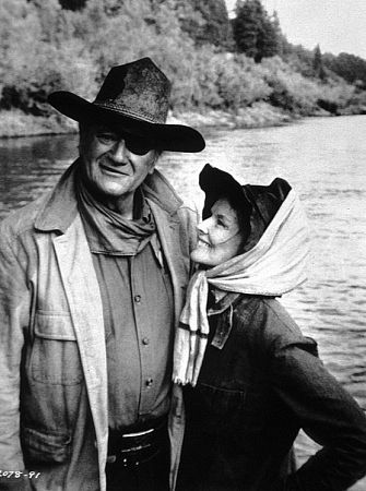 Rooster Cogburn 1975