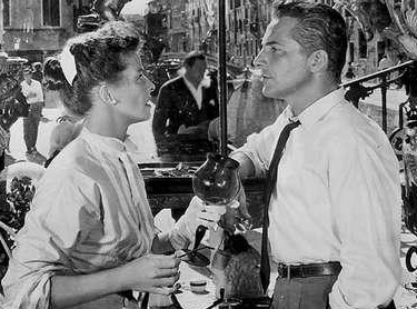 Summertime 1955