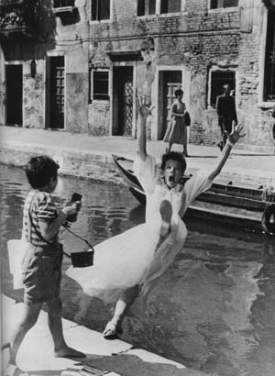 Summertime 1955