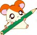 Flame doesn't like me, huh? Well, we'll see how he can write his reviews without this! Crumb...crumb...