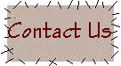 Please Contact Crafty Creations!