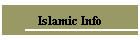 Islamic Info