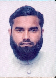 M. Khalid Khan