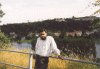 Relaxing in Pirna
