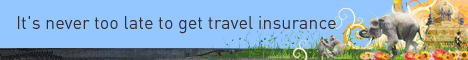 World Nomads Online Travel Insurance