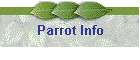 Parrot Info