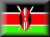 Kenya flag