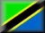 Tanzania flag