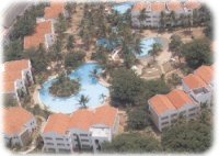 Whitesands in Mombasa
