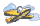 Airplane GIF