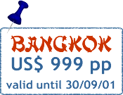 Bangkok