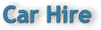 Car Hire