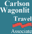 Carlson Wagonlit Travel Associate