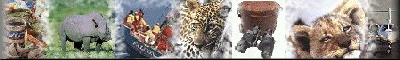 Kenya Collage