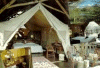 A luxurious Tented Camp