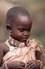 Maasai Girl