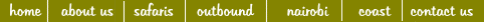 Menu Bar