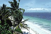 Mombasa Beach