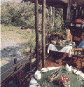 Shimba Hills Lodge