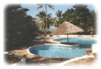 Diani - Barbours