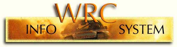 Travelnet WRC Info