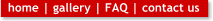 top navbar