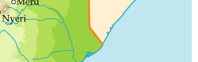 Indian Ocean Coast