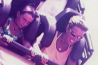coaster