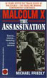 Malcolm X; The Assassination