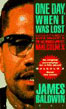 One Day When I Was Lost : A Scenario Based on Alex Haley's 'the Autobiography of Malcolm X'